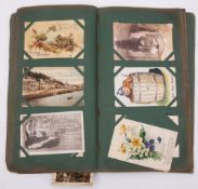 Edwardian Postcards,