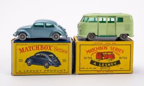 Matchbox Regular Wheels No.
