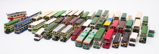 EFE, Britbus and others.