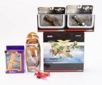 Corgi Aviation Archive 1/72nd scale AA36205 Gloucester Gladiator MK.