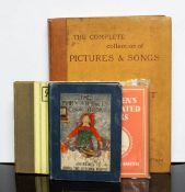 CALDECOTT, Randolph ...