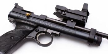 A Crossman Model 2240 .