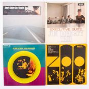 ZOO If you Lose Your Woman LP Major Minor SMLP74 Emil Richards/Microtonal Blues Band Spirit of