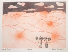 *Julian Trevelyan (British,