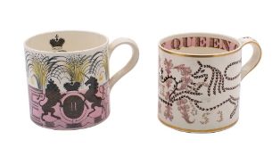 Eric Ravilious for Wedgwood,