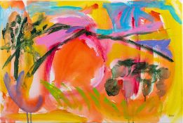 Nigel Waters (British,