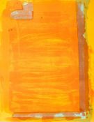 *John Hoyland (British,