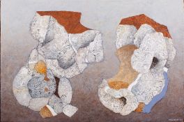Paul Jones (British,
