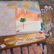 Ellie Ling (British,