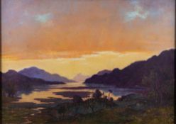 William Douglas Macleod (Scottish,