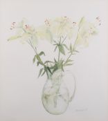 Penelope 'Penny' Silverthorne (British,