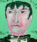 Julian Dyson [British,
