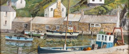 WITHDRAWN *John Hewitt (Cornish,