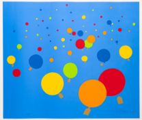 *Nicholas Monro (British, b.