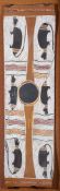 Nanyin Maymuru (Australian Aboriginal,