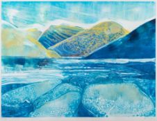 Jenny Pery (British,