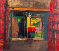 * Barbara Rae (British, b.
