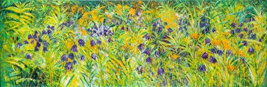 Carl Scanes [British, b.