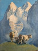 Ernst II Hodel (Swiss,
