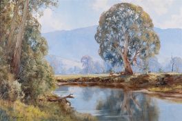 Gerard Mutsaers (Australian, b.