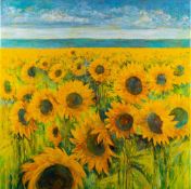 Carl Scanes [British, b.