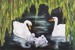 Doreen Lee (British,