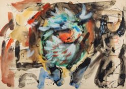 Elias Zayat (Syrian,
