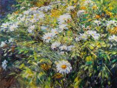 Carl Scanes [British, b.