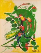 *Graham Vivian Sutherland (British,