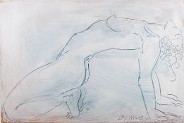 Lucianne Lasalle (b.