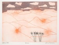 *Julian Trevelyan (British,