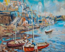 William Lyons Wilson (British,