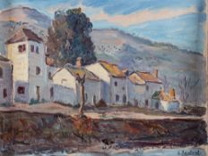 Guillermo Bestard I Canaves (Spanish,