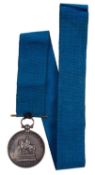 A King William III Commemorative Medal,