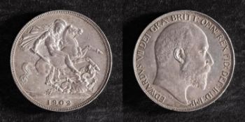 A higher grade Crown, 1902.