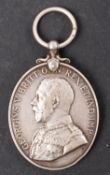 A George V Territorial Efficiency Medal to '5511475 Cpl A J R Mock 6-Devon R'.