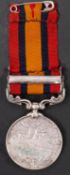 A George V India General Service Medal with Afghanistan NWF 1919 clasp to '90346 Cpl J D Janes