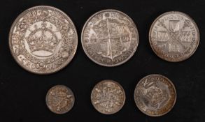 A boxed proof set, 1927.