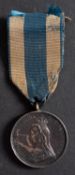 A Victorian Jubilee Medal 1897.