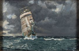 *Charles Pears (British,