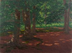 G Hering (British,