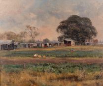 Kasey Sealy (Australian, b.