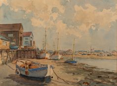 Joseph Powell (British,