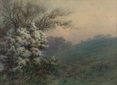 Hugh Percy Heard (British,