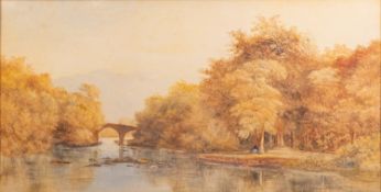 Henry Albert Hartland (Irish,