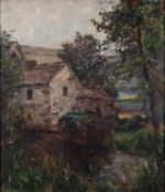 James Herbert Snell (British,