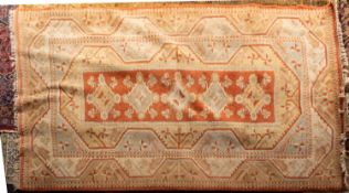 A Melas carpet,