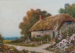 Reginald Daniel Sherrin (British,