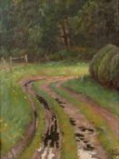 Joseph Benwell Clark (British,