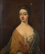 Circle of Godfrey Kneller (British,